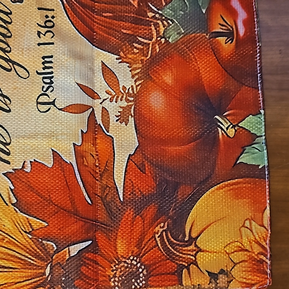 Garden Flag - Picture 3 of 4